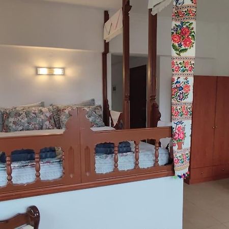 Sofiamikehouse Apartment Olympos  Екстериор снимка