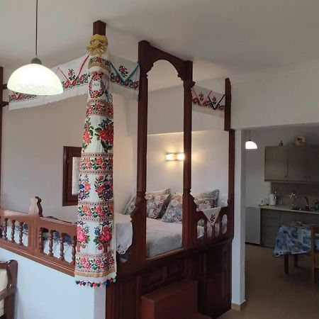 Sofiamikehouse Apartment Olympos  Екстериор снимка