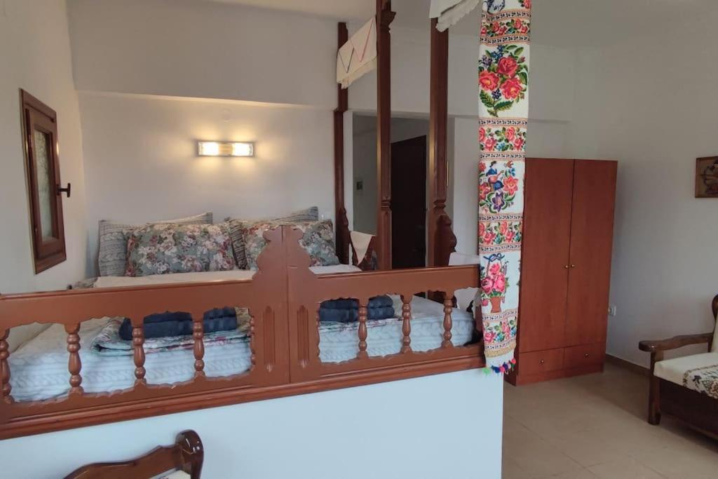 Sofiamikehouse Apartment Olympos  Екстериор снимка