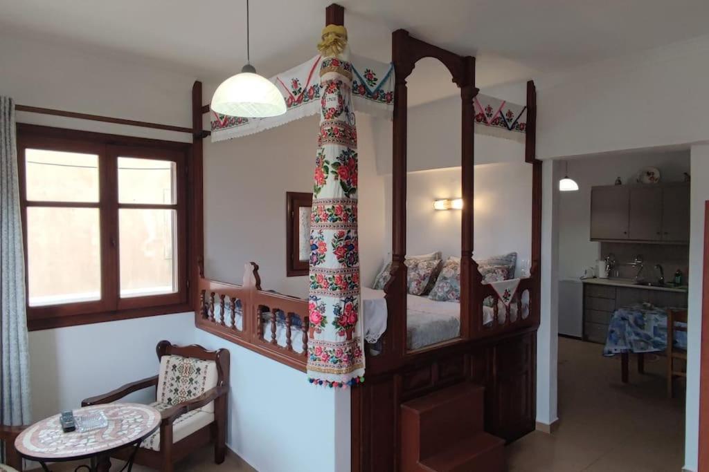 Sofiamikehouse Apartment Olympos  Екстериор снимка