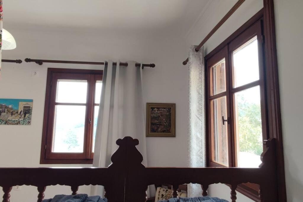 Sofiamikehouse Apartment Olympos  Екстериор снимка