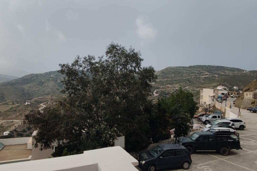 Sofiamikehouse Apartment Olympos  Екстериор снимка