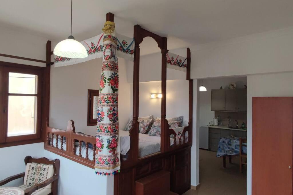 Sofiamikehouse Apartment Olympos  Екстериор снимка