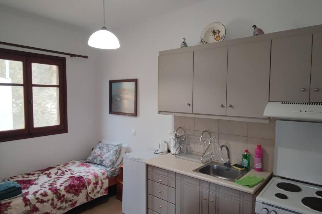 Sofiamikehouse Apartment Olympos  Екстериор снимка